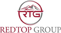 Redtop Group logo