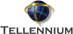 Tellennium logo