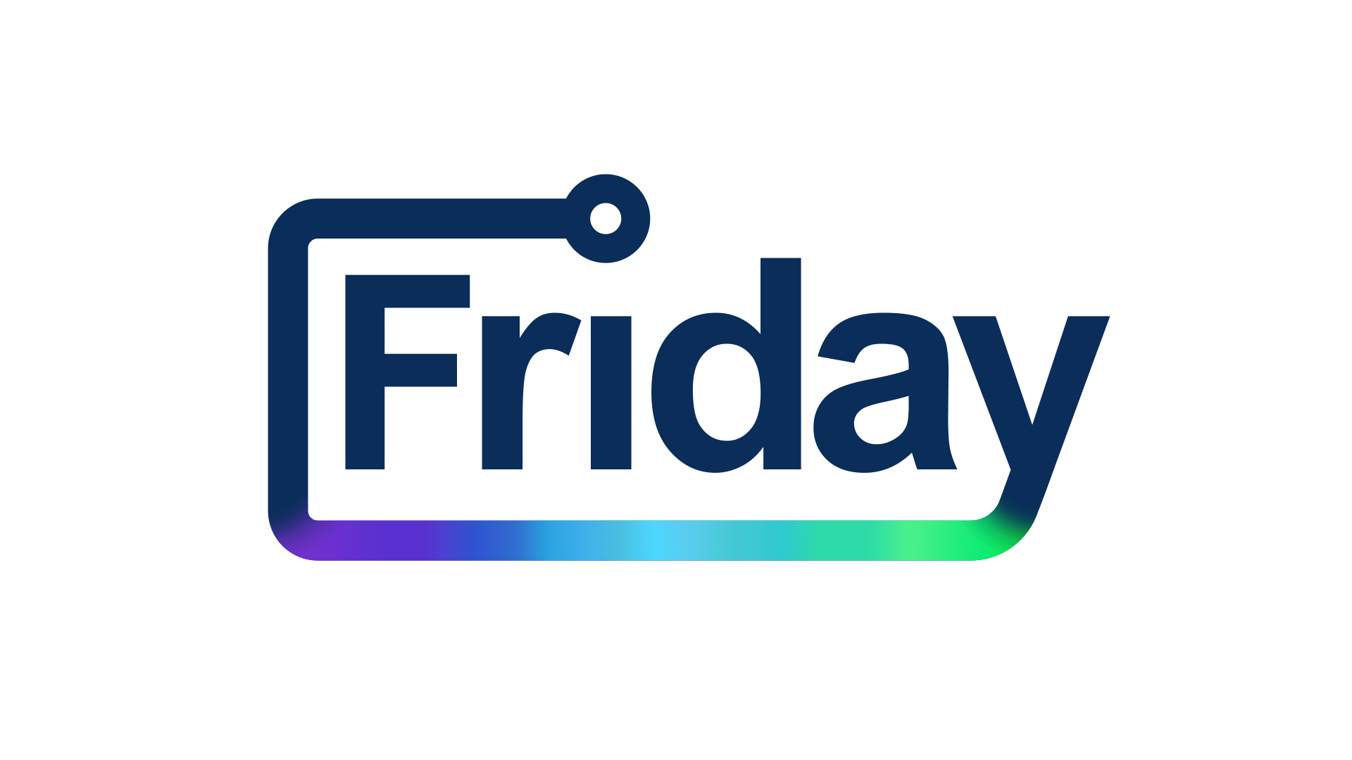 Logo Friday (PBG) copy Friday AI