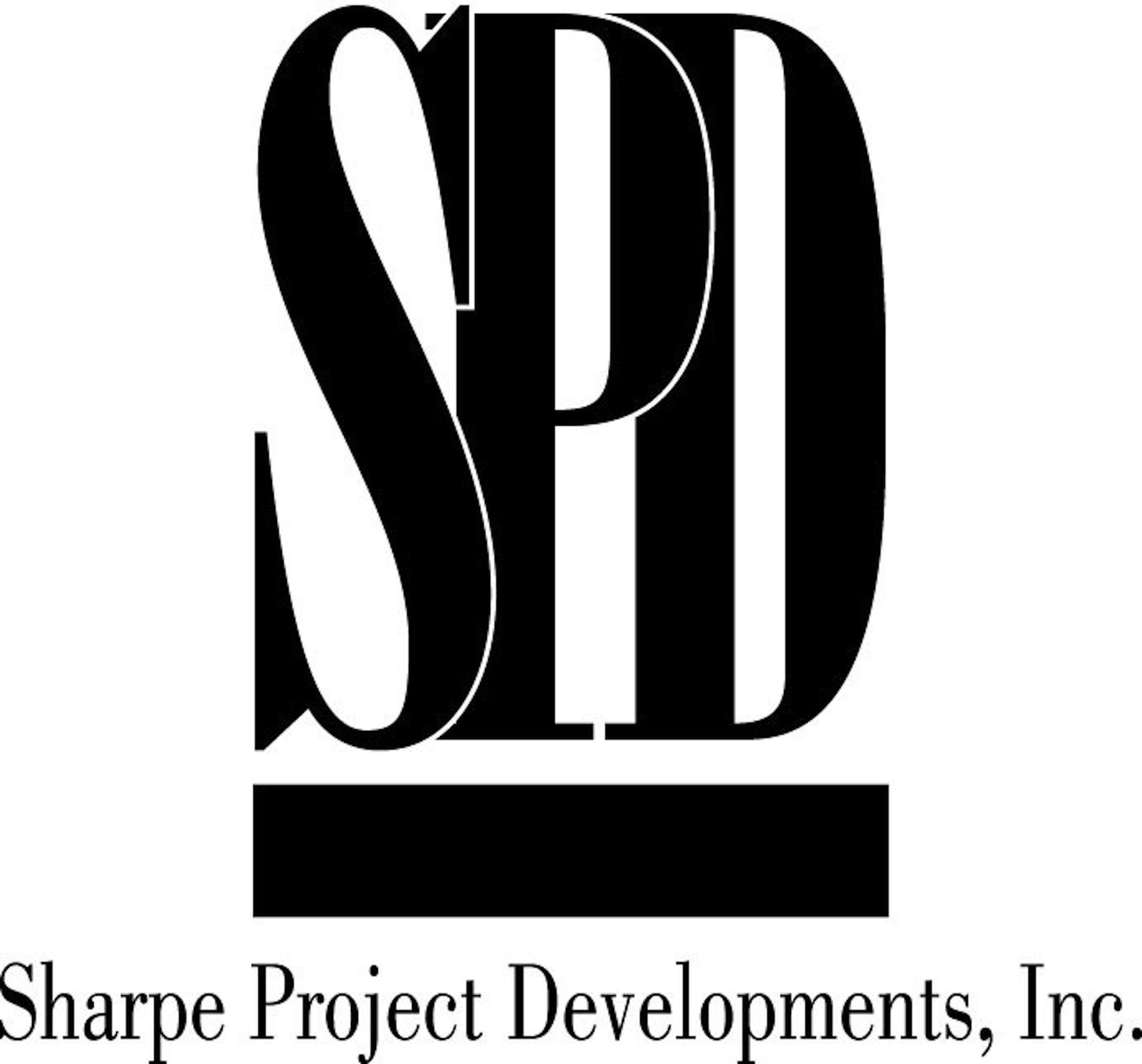 SPD Black Logo 300 AmplifAI logo